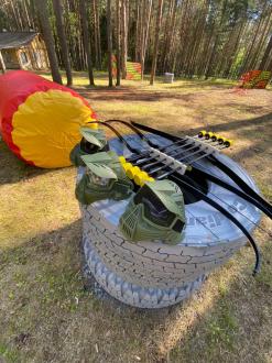 Детский лагерь Soul Train | Фото 13