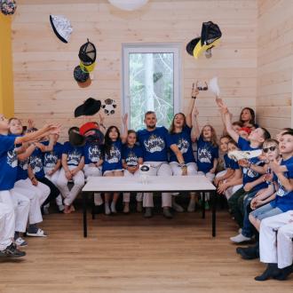 Детский лагерь Soul Train | Фото 16