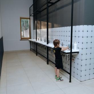 Детский лагерь Soul Train | Фото 22