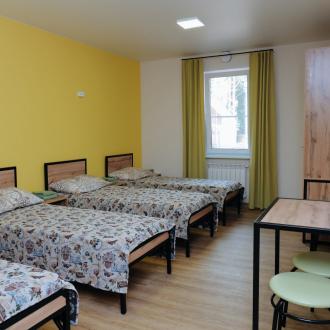 Детский лагерь Soul Train | Фото 17