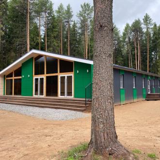 Детский лагерь Soul Train | Фото 5