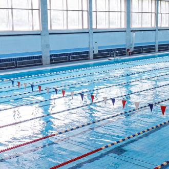 Спортивный комплекс МГТУ им. Н. Э. Баумана | Фото 4