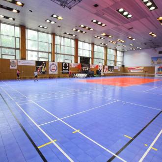 Спортивный комплекс МГТУ им. Н. Э. Баумана | Фото 6