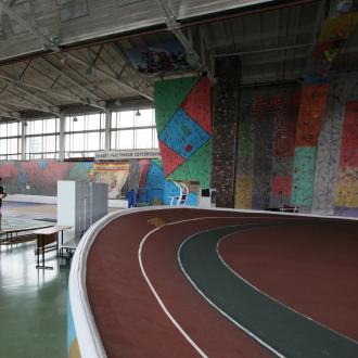 Спортивный комплекс МГТУ им. Н. Э. Баумана | Фото 8