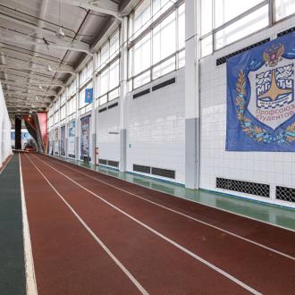Спортивный комплекс МГТУ им. Н. Э. Баумана | Фото 9