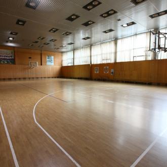 Спортивный комплекс МГТУ им. Н. Э. Баумана | Фото 11