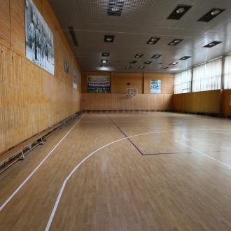 Спортивный комплекс МГТУ им. Н. Э. Баумана | Фото 12