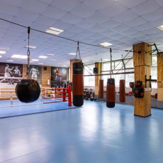 Спортивный комплекс МГТУ им. Н. Э. Баумана | Фото 16