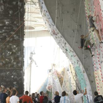 Спортивный комплекс МГТУ им. Н. Э. Баумана | Фото 17