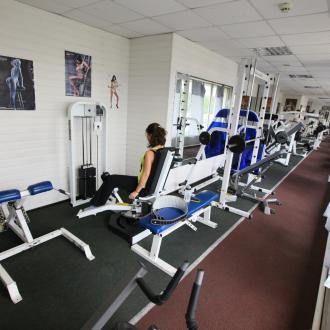 Спортивный комплекс МГТУ им. Н. Э. Баумана | Фото 19