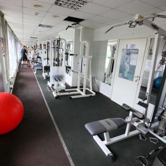 Спортивный комплекс МГТУ им. Н. Э. Баумана | Фото 20