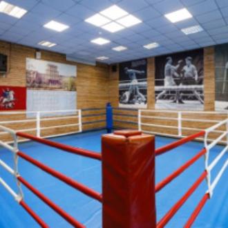 Спортивный комплекс МГТУ им. Н. Э. Баумана | Фото 15