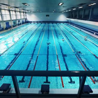 Спортивный комплекс МГТУ им. Н. Э. Баумана | Фото 2