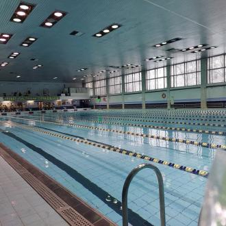 Спортивный комплекс МГТУ им. Н. Э. Баумана | Фото 3