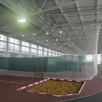 Спортивный комплекс МГТУ им. Н. Э. Баумана | Фото 10