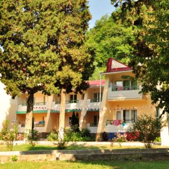 Детский оздоровительный лагерь Экспресс Солоники | Фото 1