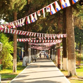 Детский оздоровительный лагерь Экспресс Солоники | Фото 2