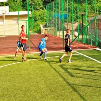 Детский оздоровительный лагерь Экспресс Солоники | Фото 7