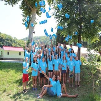 Детский оздоровительный лагерь Экспресс Солоники | Фото 11