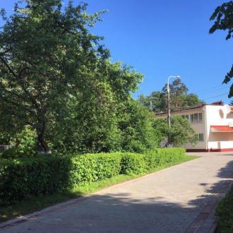 Оздоровительный комплекс Левково | Фото 2