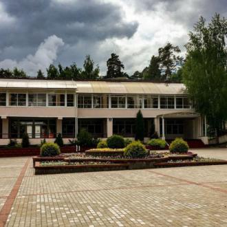 Оздоровительный комплекс Левково | Фото 3