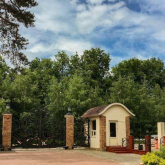 Оздоровительный комплекс Левково | Фото 4