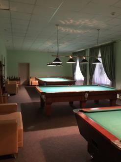 Оздоровительный комплекс Левково | Фото 26