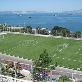 Детский оздоровительный лагерь Экспресс Кабардинка | Фото 3