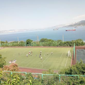 Детский оздоровительный лагерь Экспресс Кабардинка | Фото 5