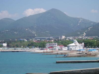 Детский оздоровительный лагерь Экспресс Кабардинка