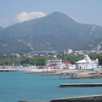 Детский оздоровительный лагерь Экспресс Кабардинка | Фото 1