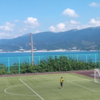 Детский оздоровительный лагерь Экспресс Кабардинка | Фото 7