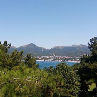 Детский оздоровительный лагерь Экспресс Кабардинка | Фото 2