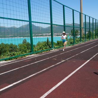 Детский оздоровительный лагерь Экспресс Кабардинка | Фото 13