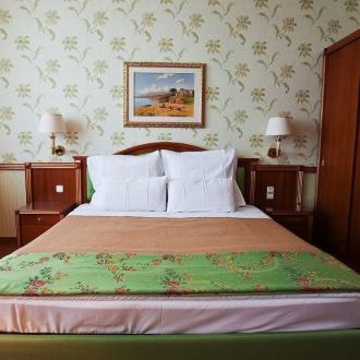 Санаторий Одиссея | Фото 24