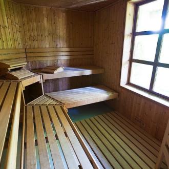 Санаторий Одиссея | Фото 18