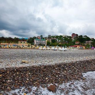 Санаторий Одиссея | Фото 32