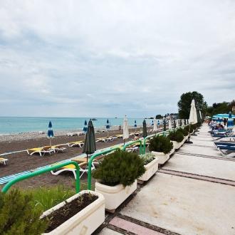 Санаторий Одиссея | Фото 33