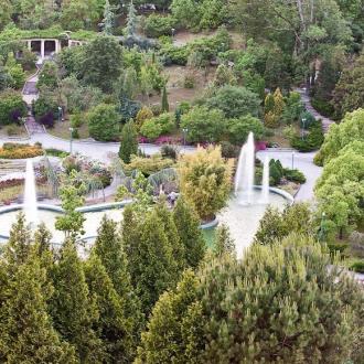 Санаторий Одиссея | Фото 30