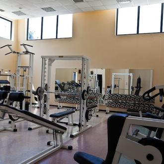 Санаторий Одиссея | Фото 10