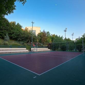 Санаторий Одиссея | Фото 4