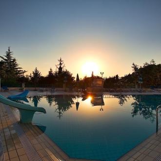 Санаторий Одиссея | Фото 14