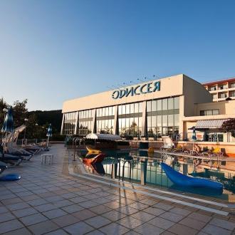 Санаторий Одиссея | Фото 15