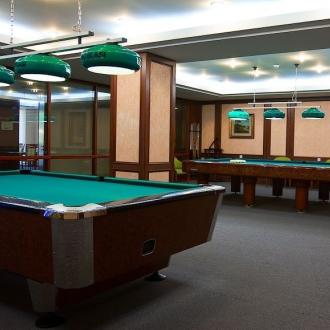 Санаторий Одиссея | Фото 12