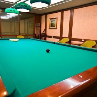 Санаторий Одиссея | Фото 13