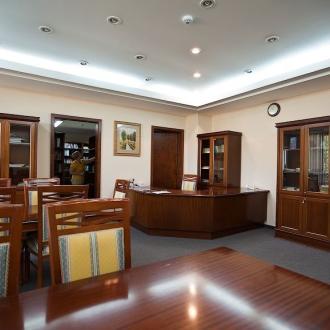 Санаторий Одиссея | Фото 21