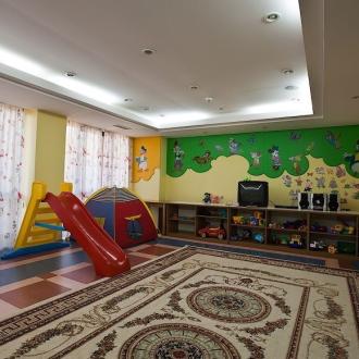 Санаторий Одиссея | Фото 20