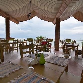 Санаторий Одиссея | Фото 29