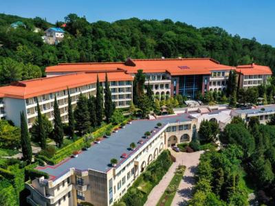 Санаторий Одиссея