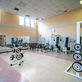 Санаторий Одиссея | Фото 11